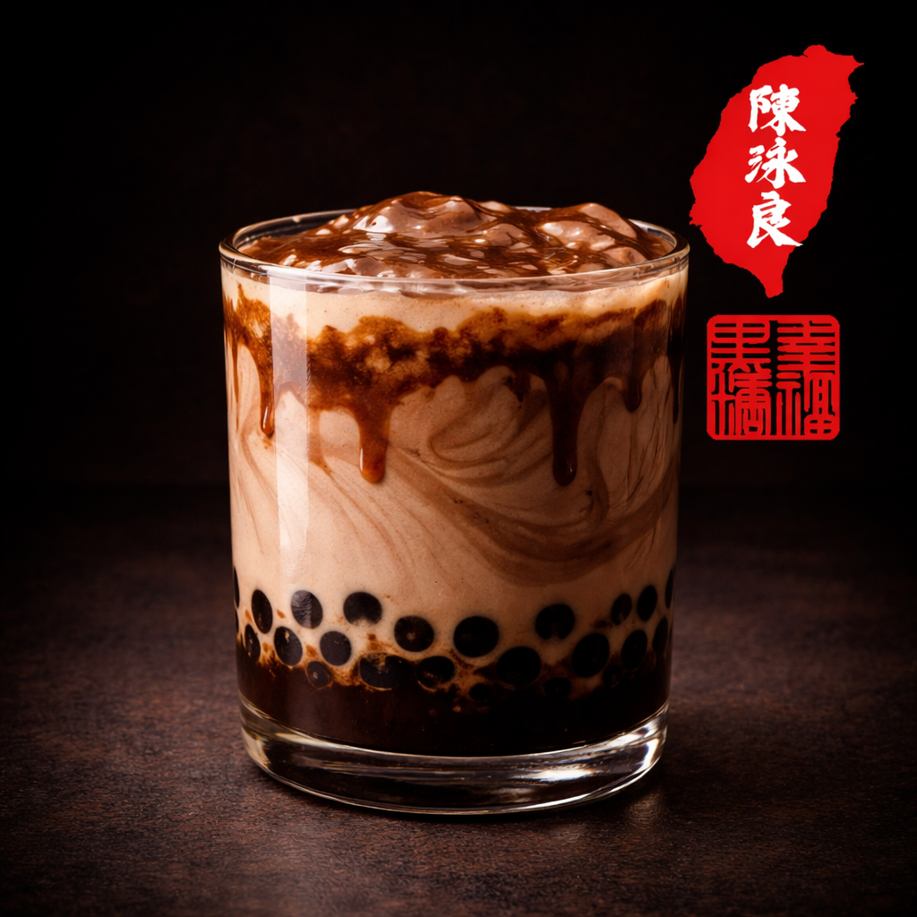 Chocomilk Xing Fu Tang